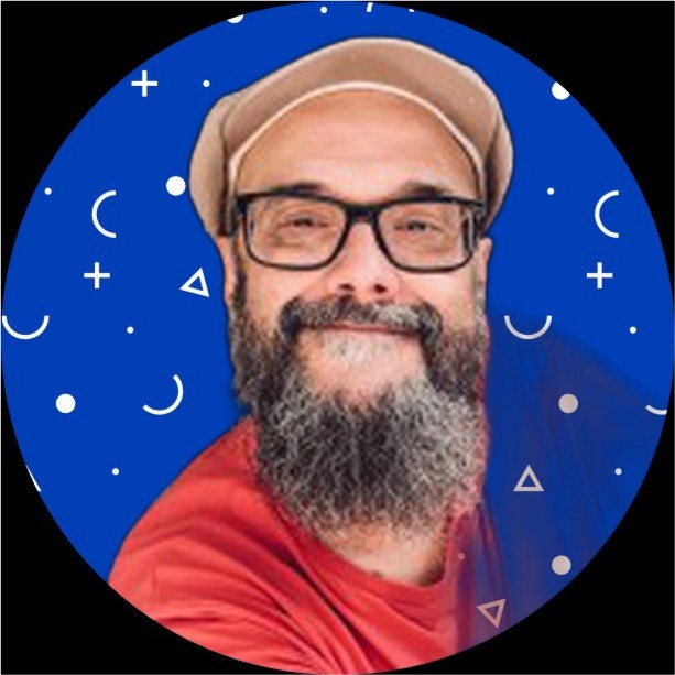 Personas que amadrinan. Juan Carlos Bilbao