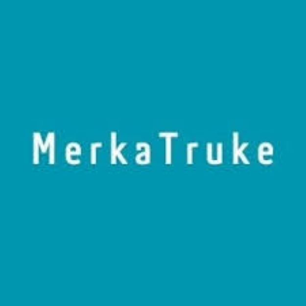 Merkatruke. Uno de los proyectos que nos gusta