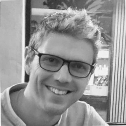 Personas que amadrinan. Garikoitz&nbsp;Ayuela