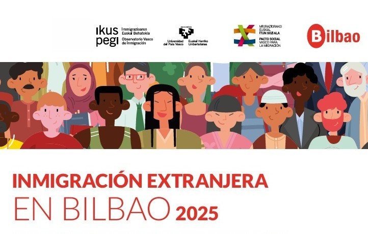 El 25,5% de la población del Distrito VII tiene nacionalidad extranjera