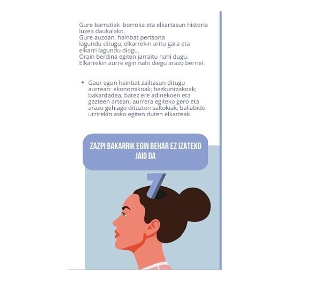 ¿Por qué es importante Zazpi? Zergatik da Garrantzitsua Zazpi?