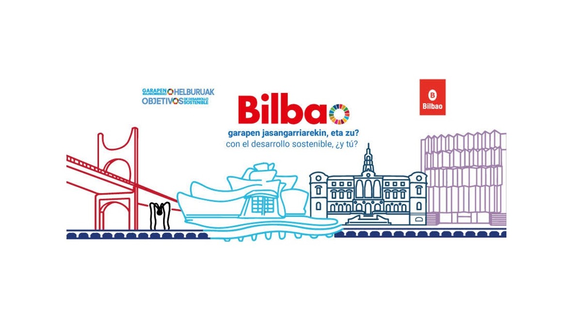 7 de mayo. Primer Desayuno Agenda 2030 – Bilbao. Democracia y ciudadanÃa activa
