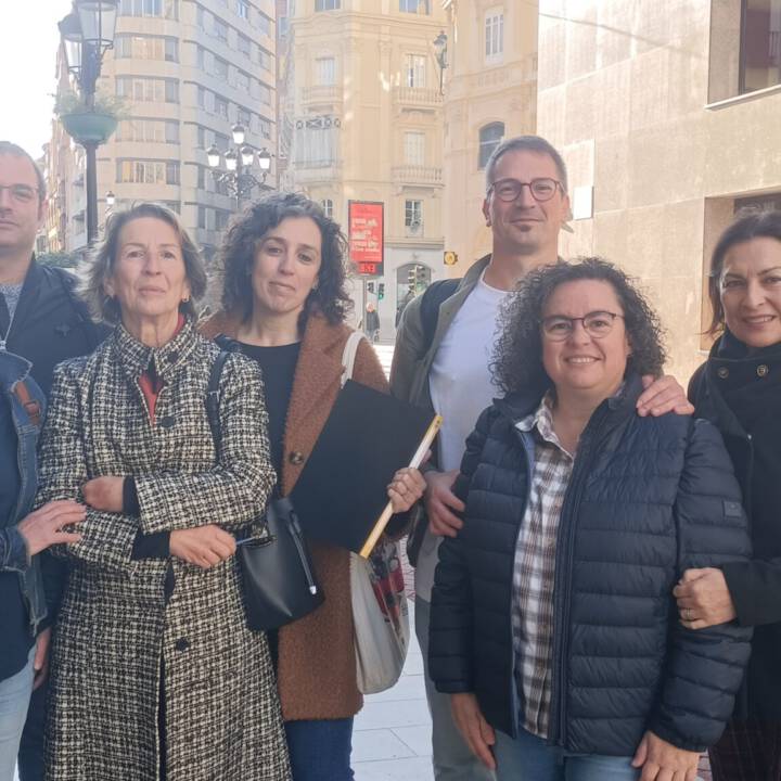 Se constituye Fundació Comunitària La Plana